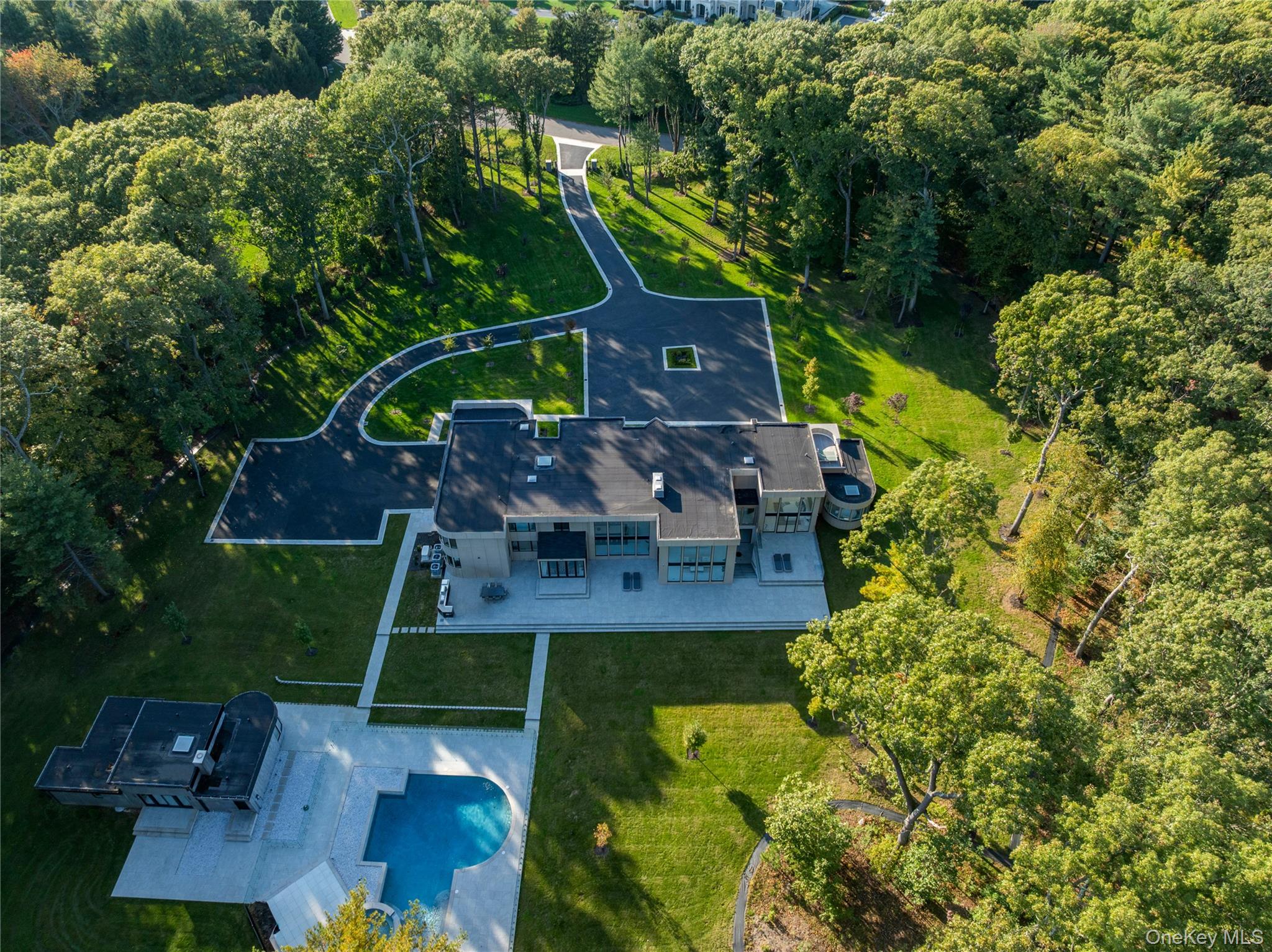 31 Chestnut Hill Drive