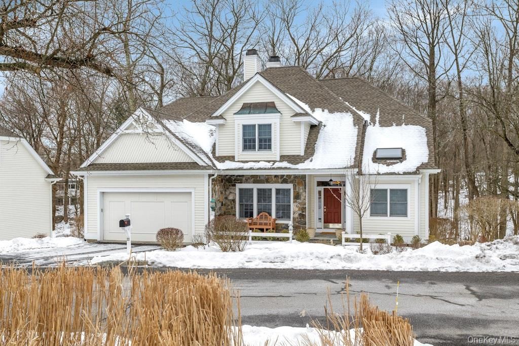 Photo of 22 Birdsall Farm Drive, Armonk, NY 10504 (MLS # 928110)