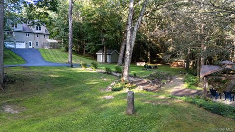 609 Red Hill Road Road Wurtsboro NY 12790