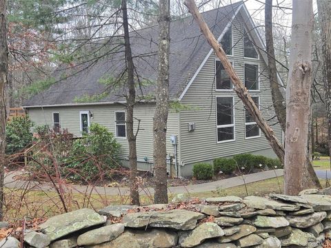 609 Red Hill Road Road Wurtsboro NY 12790