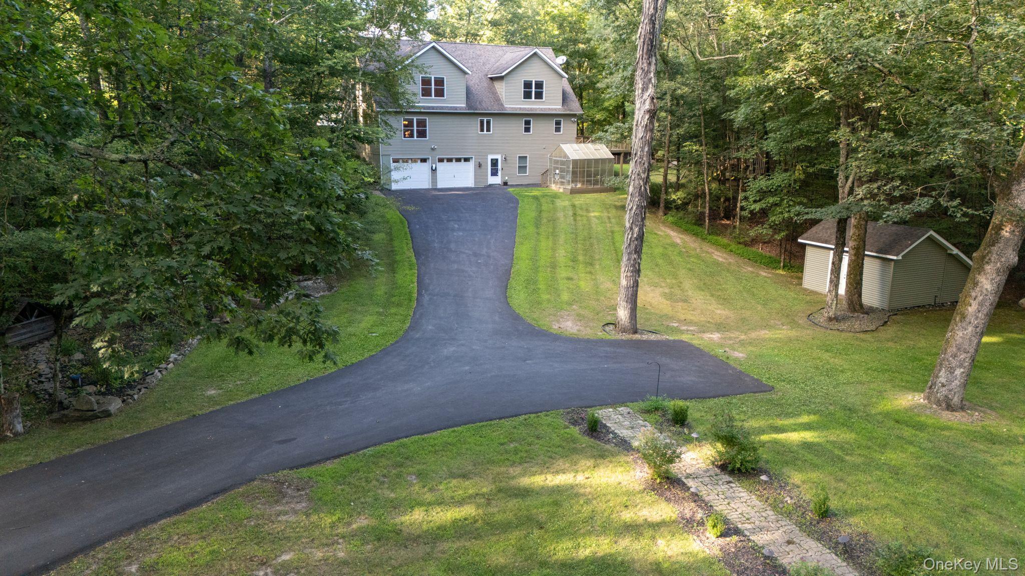 609 Red Hill Road Road