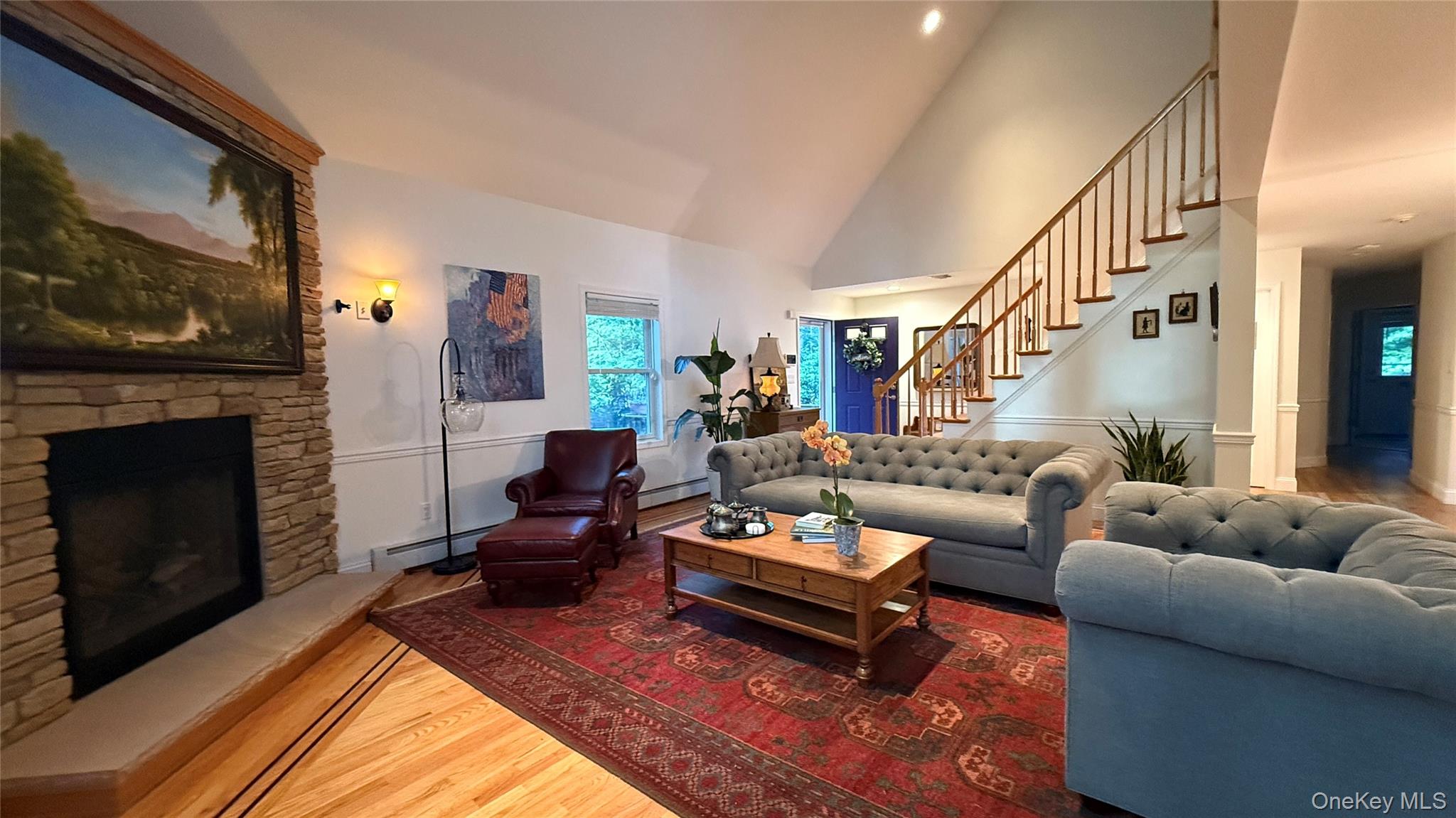 609 Red Hill Road Road