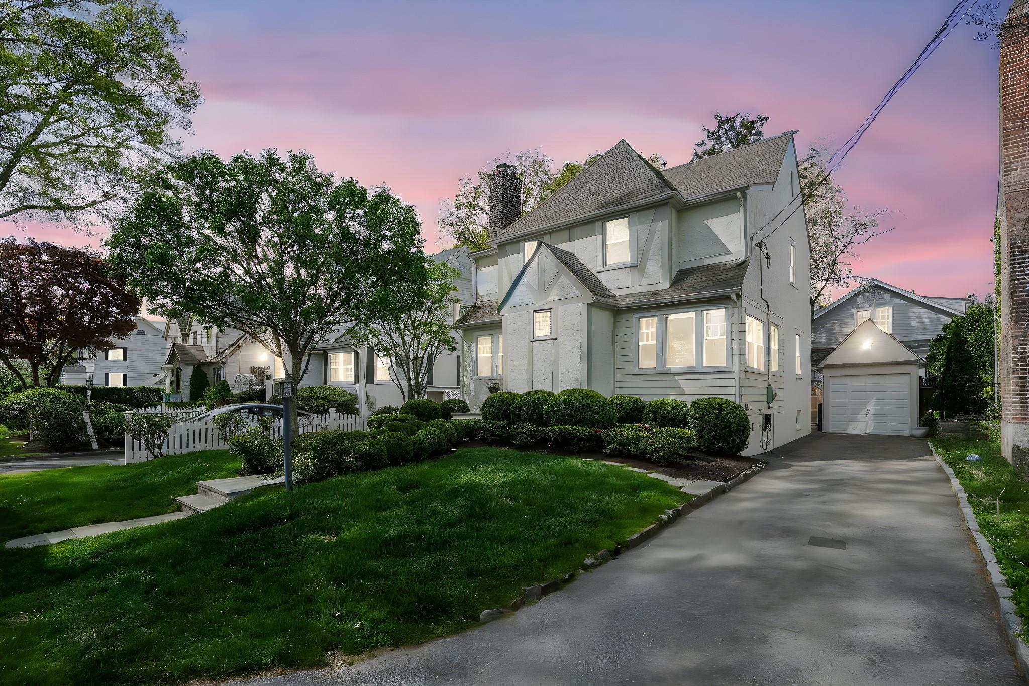 5 Fernwood Avenue, Rye, New York image 3