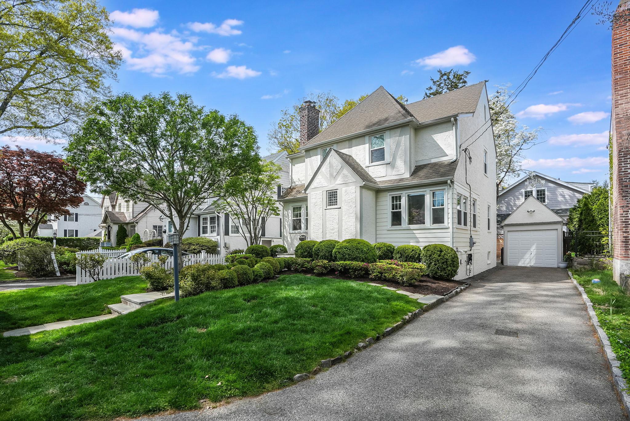 5 Fernwood Avenue, Rye, New York image 2