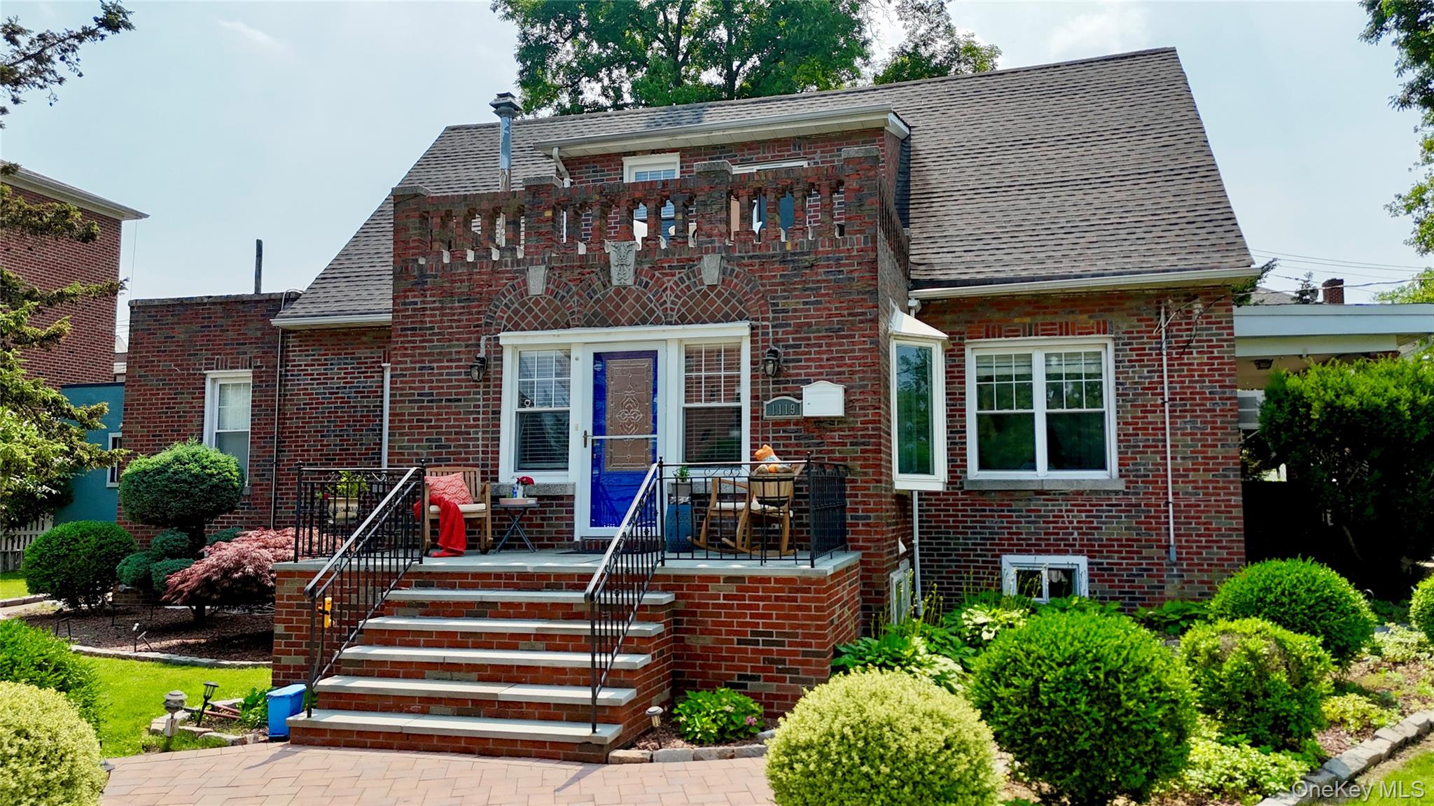 1119 Stadium Avenue