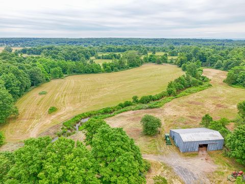 Vacant Land For Sale - 4986 32 Route<br/> Catskill, NY 12414