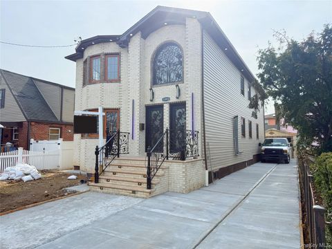 13912 111th Avenue Jamaica NY 11435