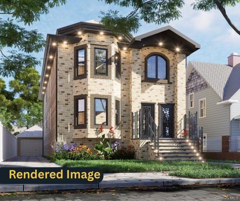 13912 111th Avenue Jamaica NY 11435