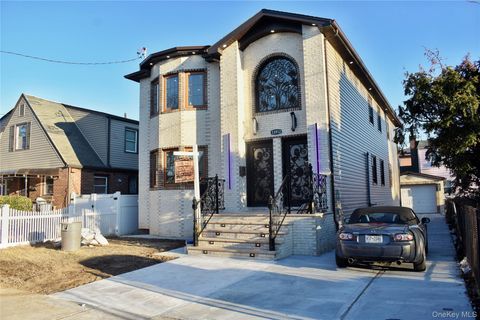 13912 111th Avenue Jamaica NY 11435