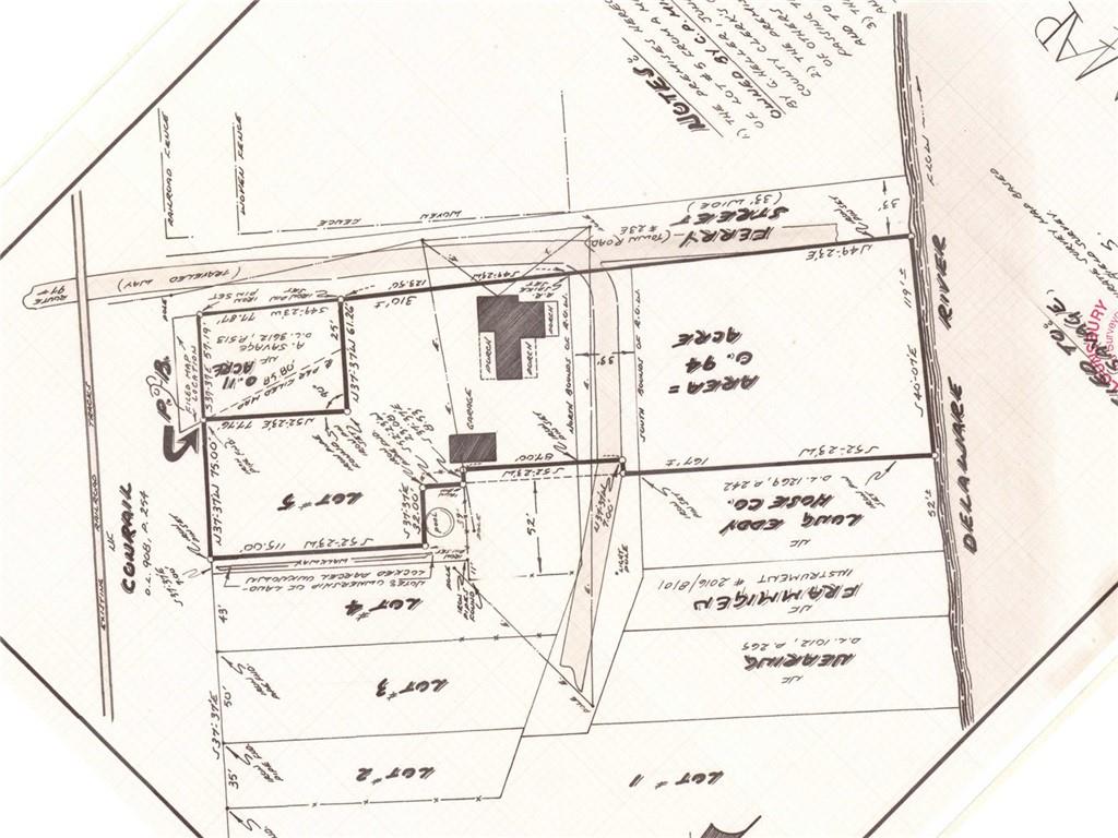 10 Ferry Street, Long Eddy, New York image 40