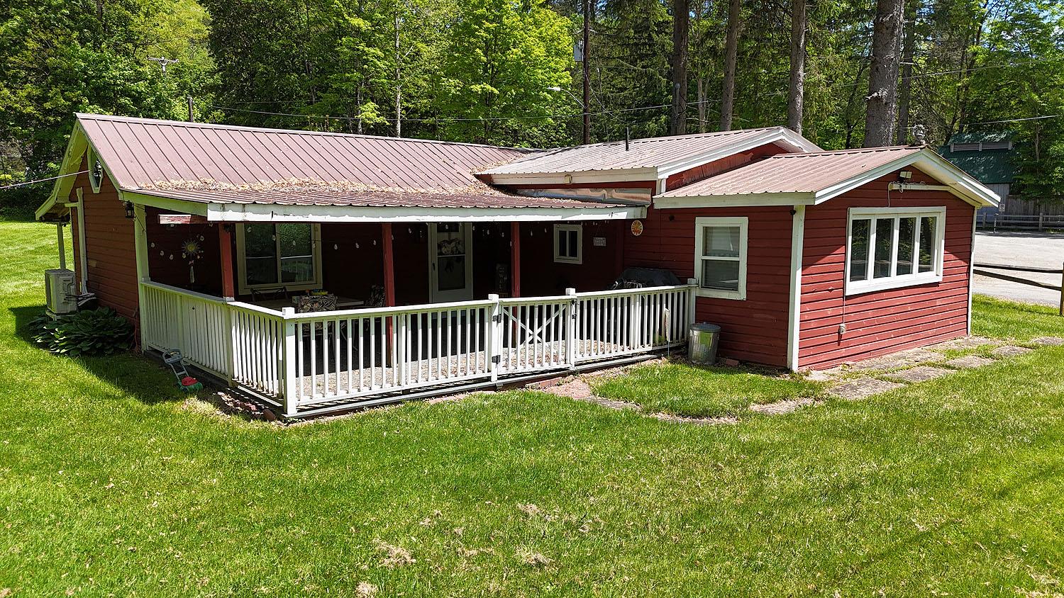 10 Ferry Street, Long Eddy, New York image 3