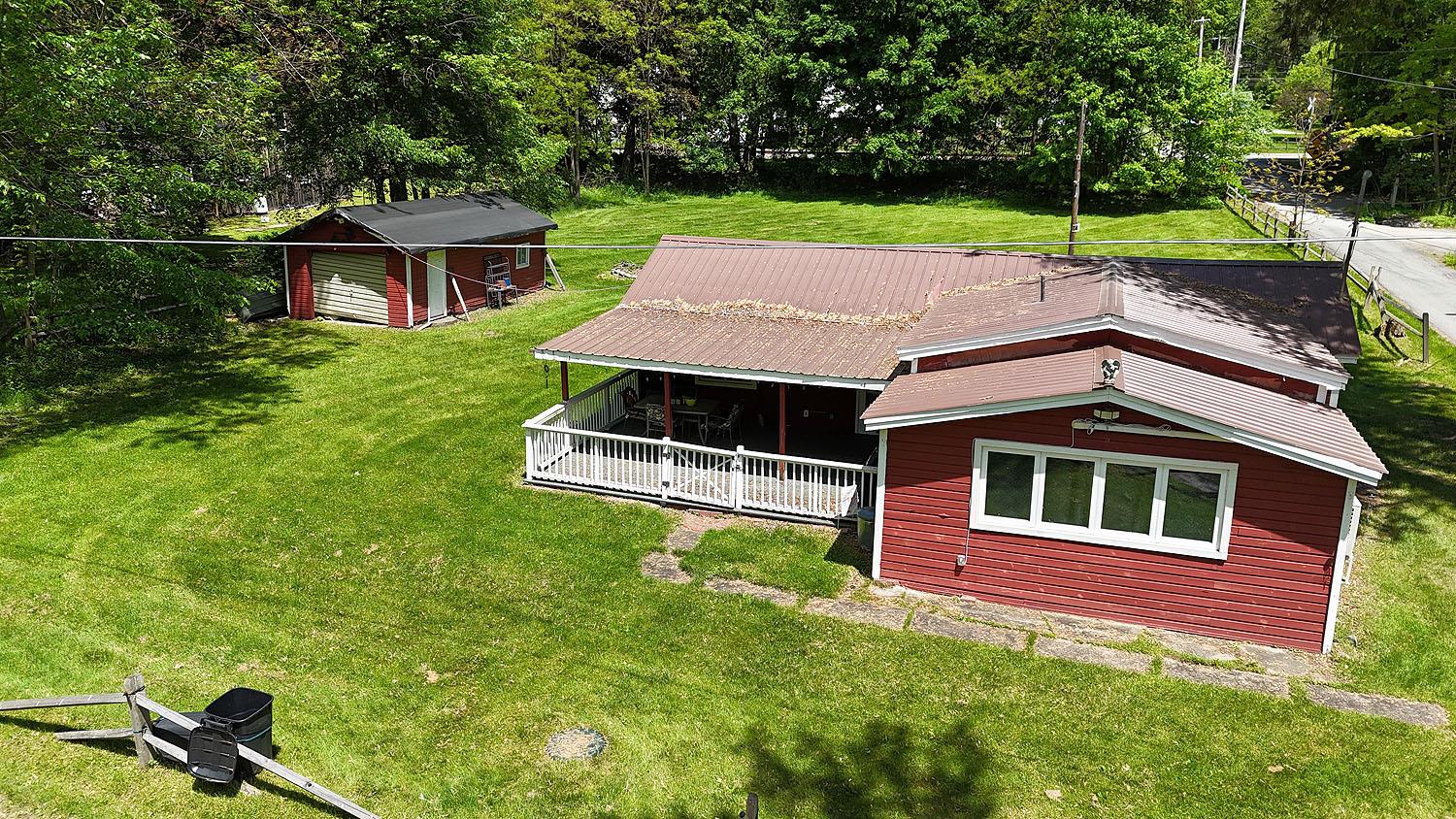 10 Ferry Street, Long Eddy, New York image 7
