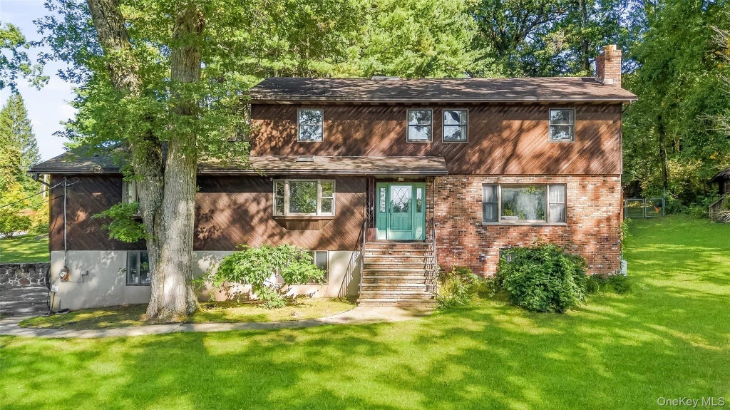 Photo of 9 Spice Hill Road, Croton-on-Hudson, NY 10520 (MLS # 1060755)