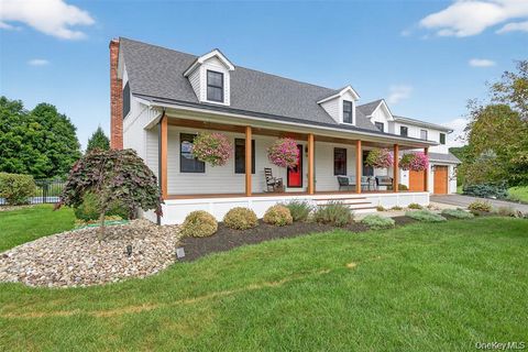 1 Janine Place Highland NY 12528