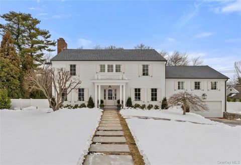 2 Wellhouse Lane Mamaroneck NY 10543