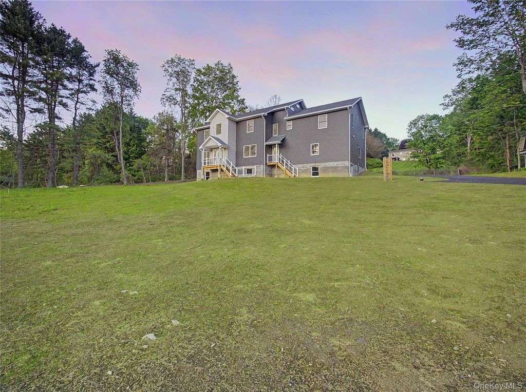 Photo of 686 Depot Hill Road, Poughquag, NY 12570 (MLS # 999774)