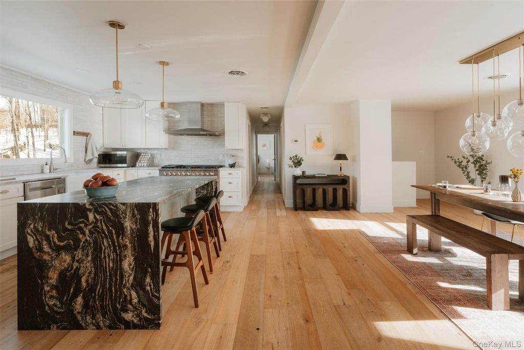 Photo of 526 Jeffersonville North Branch Road, North Branch, NY 12766 (MLS # 954157)