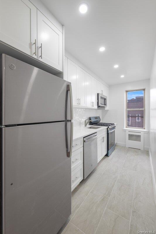 Photo of 39-40 52nd Street #2E, Woodside, NY 11377 (MLS # 1055546)