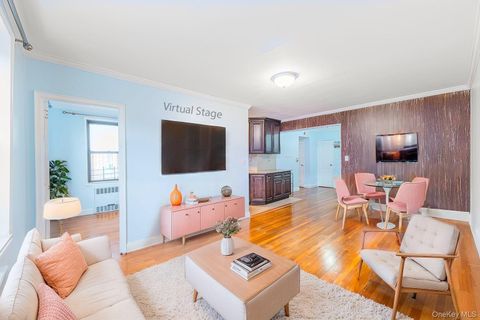 15025 72nd Road 5K Kew Garden Hills NY 11367