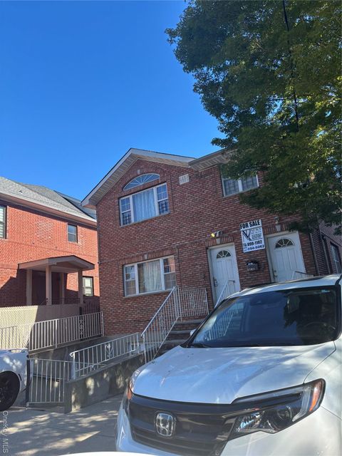 10443 Ditmars Boulevard East Elmhurst NY 11369