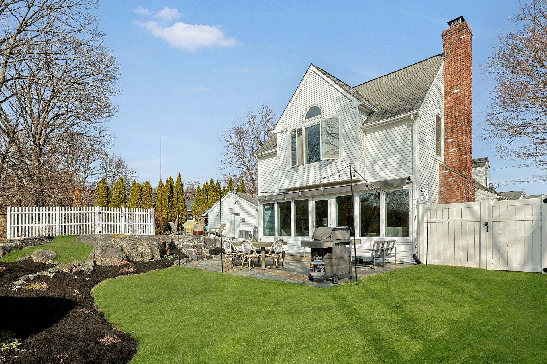 39 Eiler Lane, Irvington, New York image 28