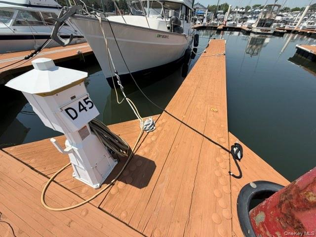 148 City Island Avenue D-45