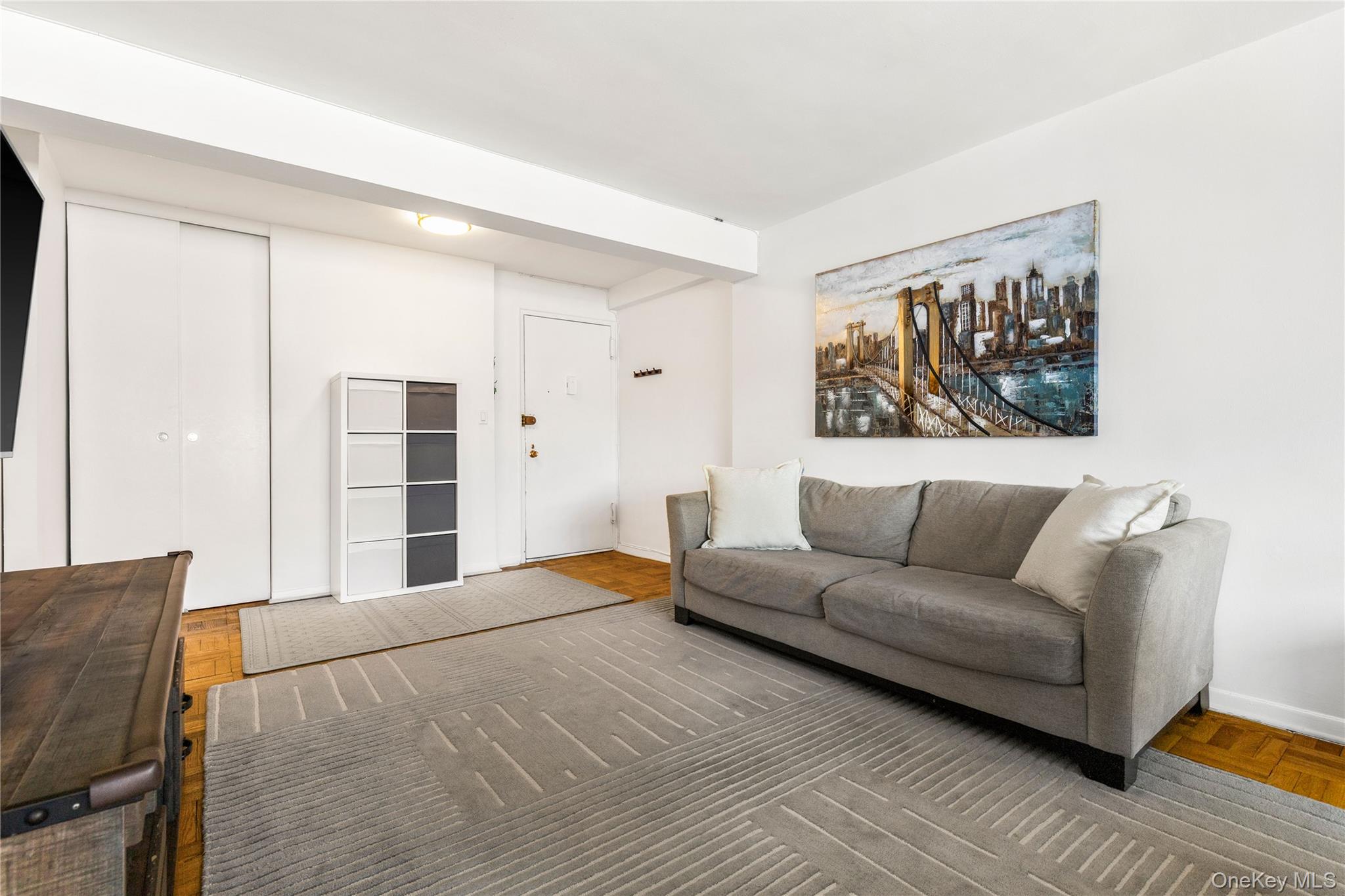 45 E Hartsdale Avenue 6L