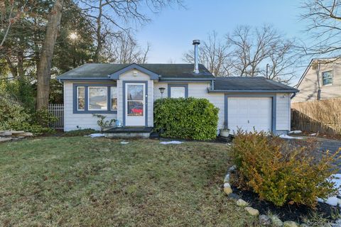 Homes For Sale - 60 Green Avenue<br/> Patchogue, NY 11772