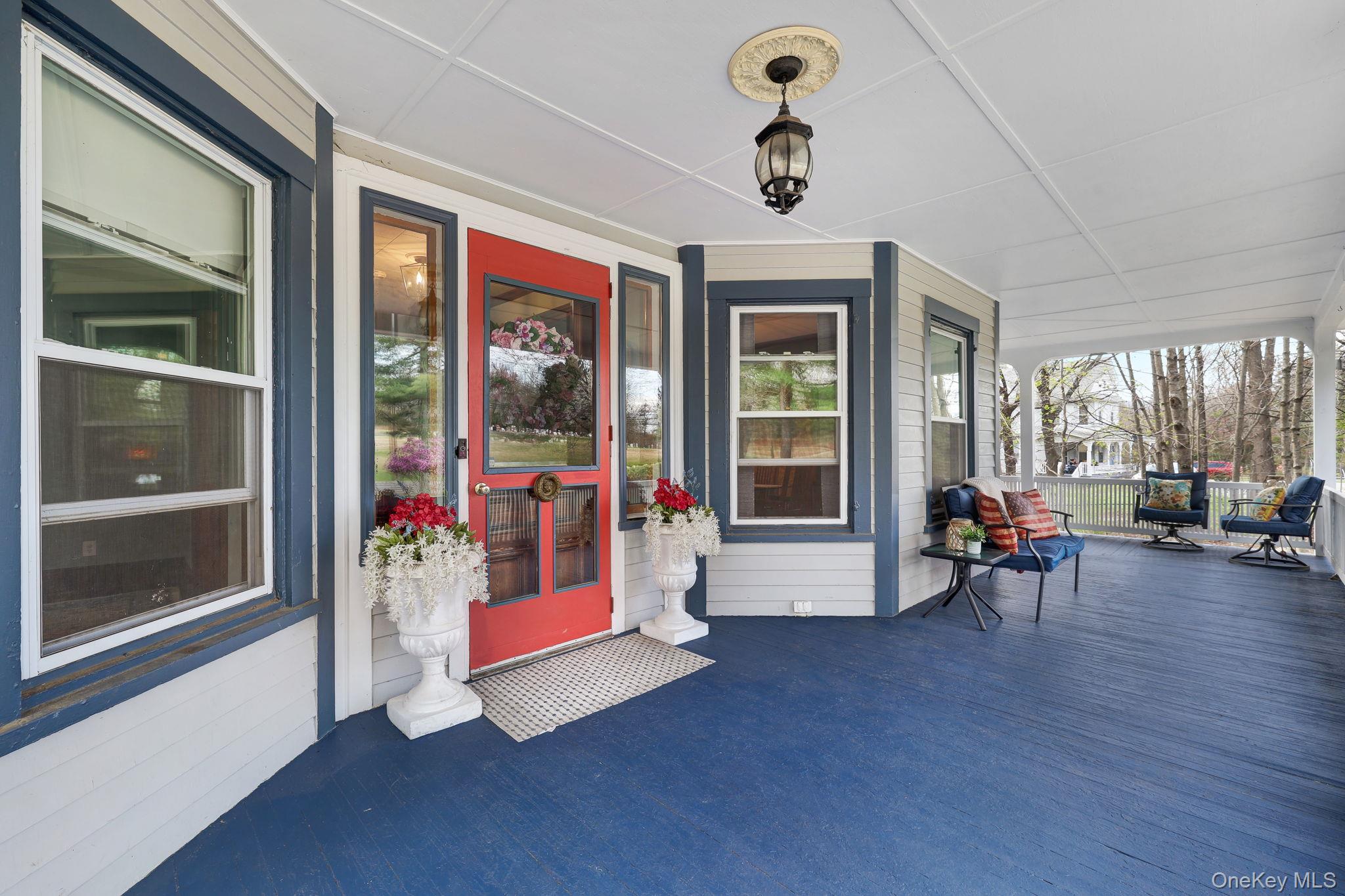 832 Bloomingburg Road