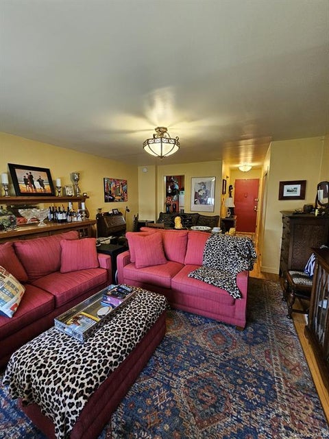 Photo of 2750 Johnson Avenue #7L, Bronx, NY 10463 (MLS # 1066094)