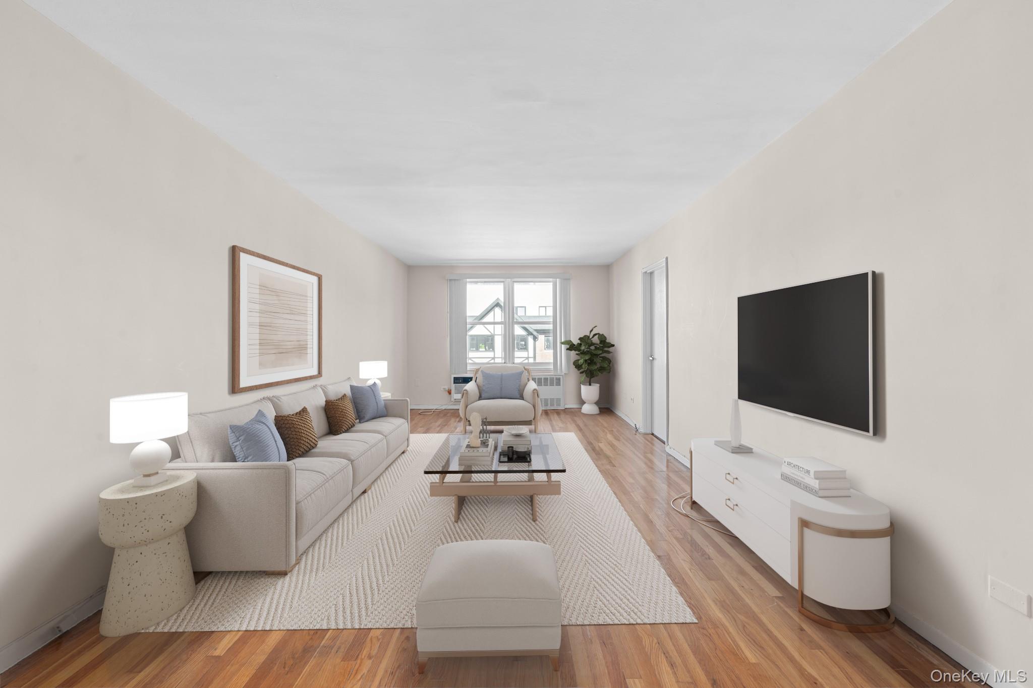 241-20 Northern Boulevard #6E