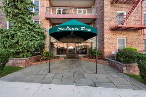 241-20 Northern Boulevard #6E, Douglaston, NY 11362 - MLS#: 921959