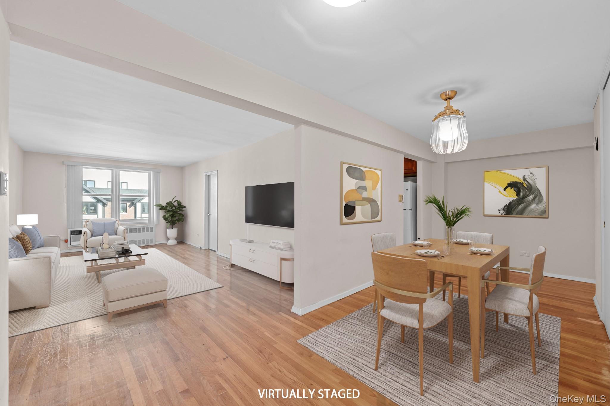 241-20 Northern Boulevard #6E