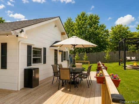 Photo of 53 Main Street, Bloomingburg, NY 12721 (MLS # 1021562)