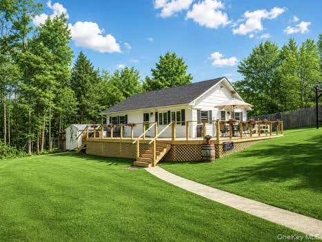 Photo of 53 Main Street, Bloomingburg, NY 12721 (MLS # 1021562)