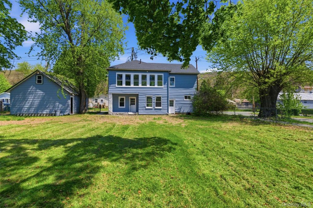 Photo of 30 Center Street, Port Jervis, NY 12771 (MLS # 996037)