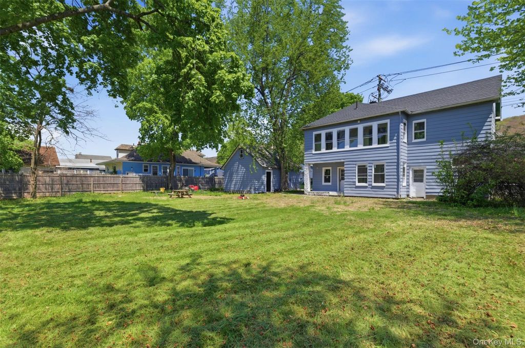Photo of 30 Center Street, Port Jervis, NY 12771 (MLS # 996037)