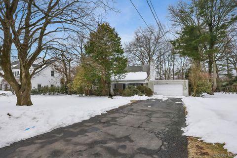 7 Mayflower Road Scarsdale NY 10583