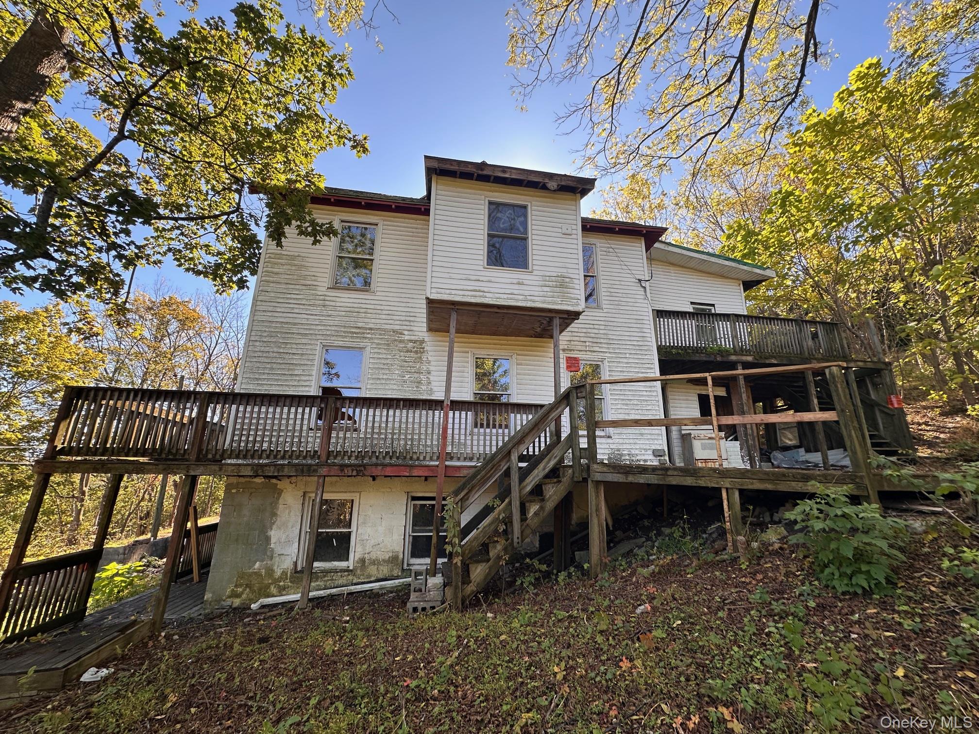 14 & 16 Underwood Street