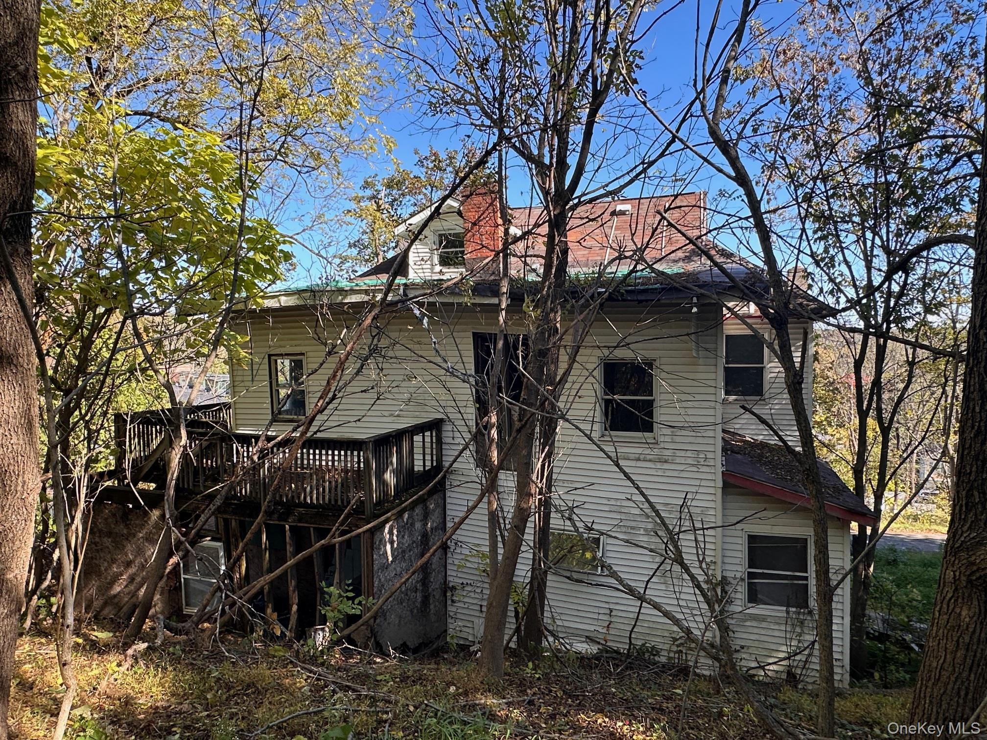 14 & 16 Underwood Street