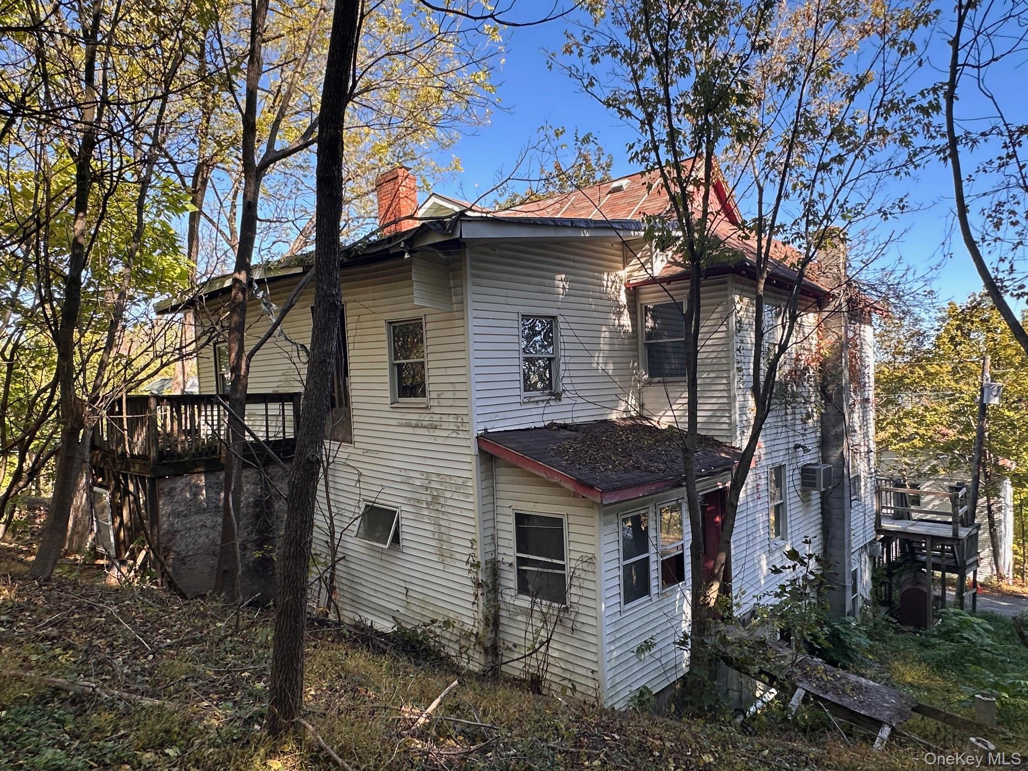 14 & 16 Underwood Street