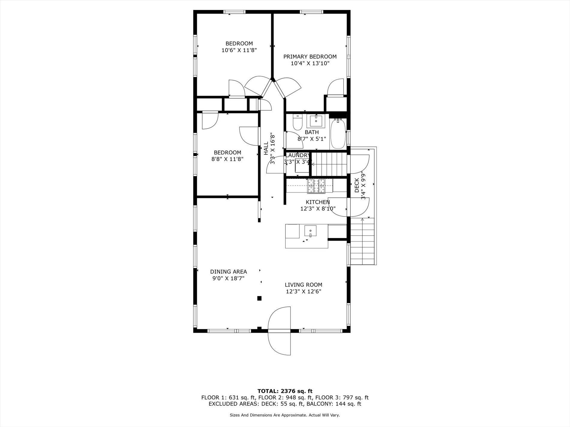 Long Beach, New York 11561, United States, 7 Bedrooms Bedrooms, ,3 BathroomsBathrooms,Residential,Pending,124085