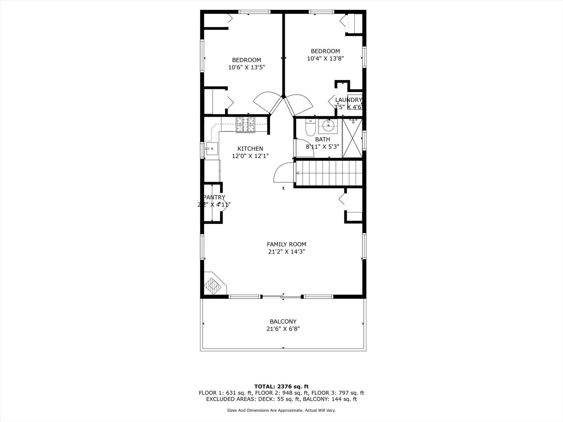 Long Beach, New York 11561, United States, 7 Bedrooms Bedrooms, ,3 BathroomsBathrooms,Residential,Pending,124085