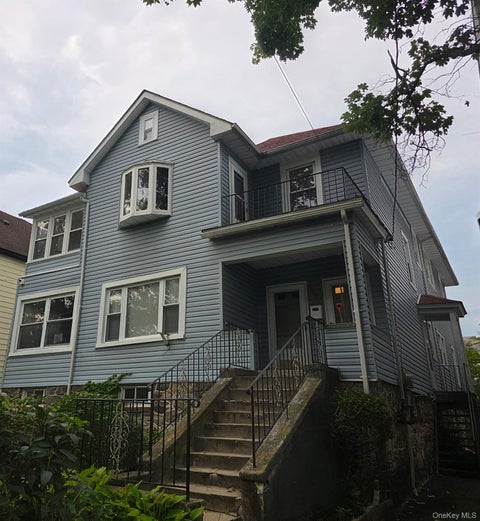 Apartment For Rent - 420 Bedford Avenue<br/> Westchester County, Mount Vernon, NY 10553