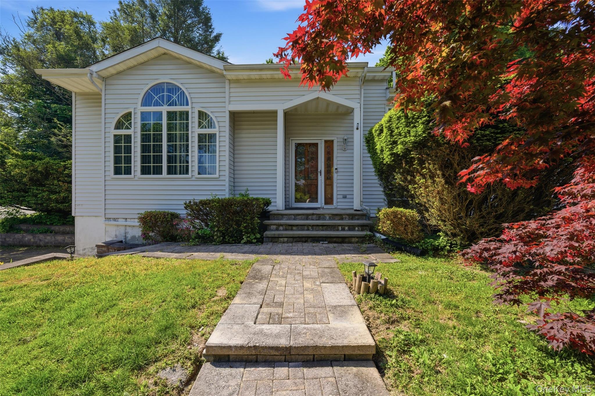 1 Fairview Court