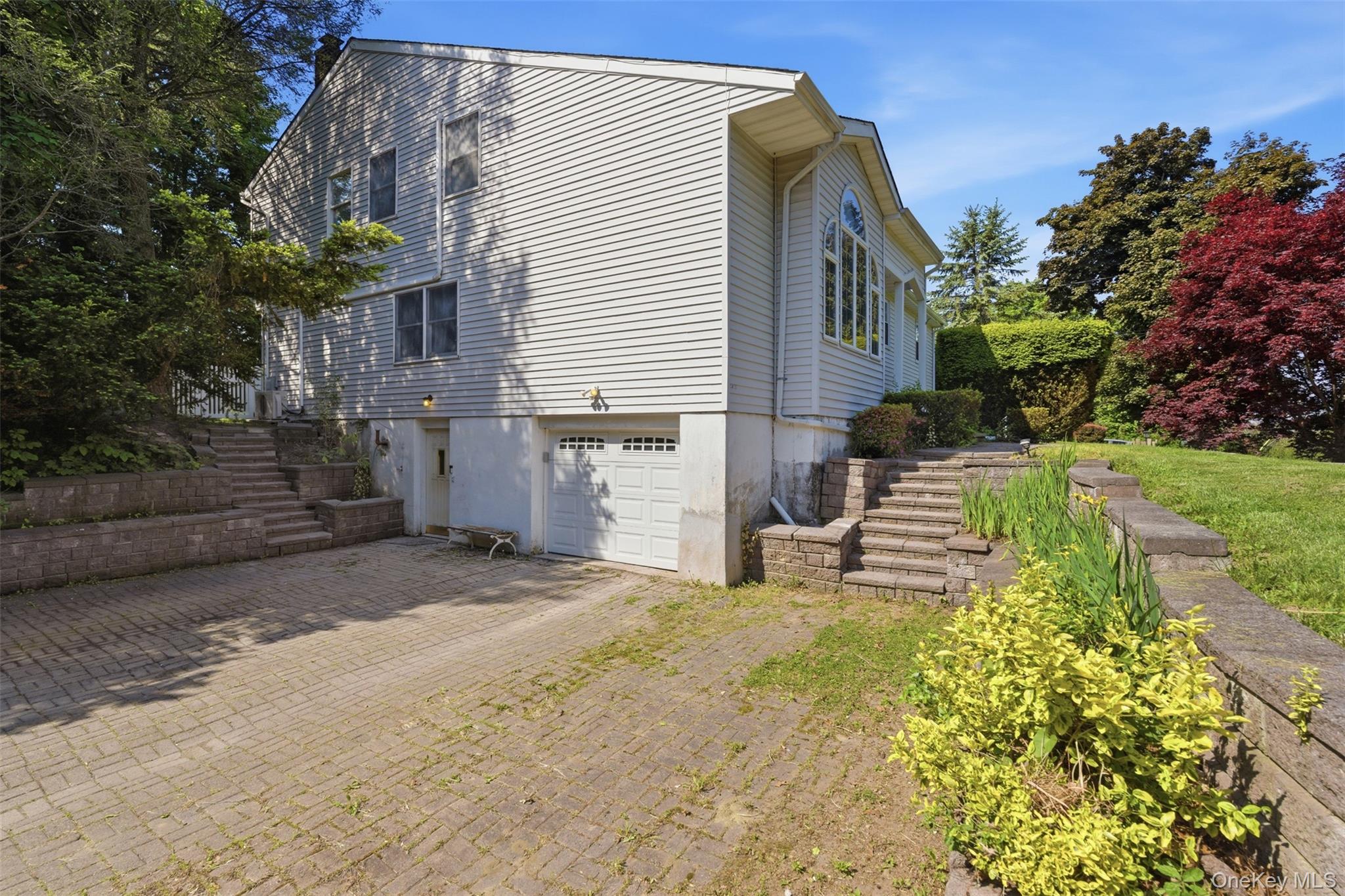 1 Fairview Court