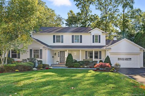 4 Boulder Road Rye NY 10580