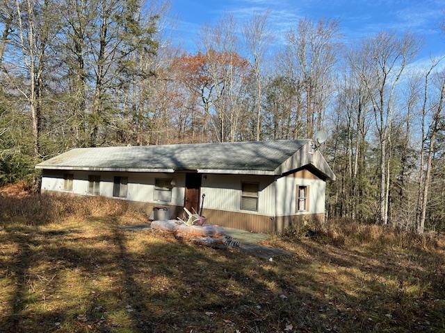 161 Hiram Jones Road, Monticello, New York image 1