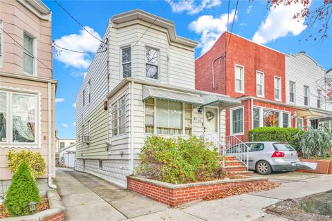 Multifamily For Sale - 62-63 60th Drive<br/> Maspeth, NY 11378