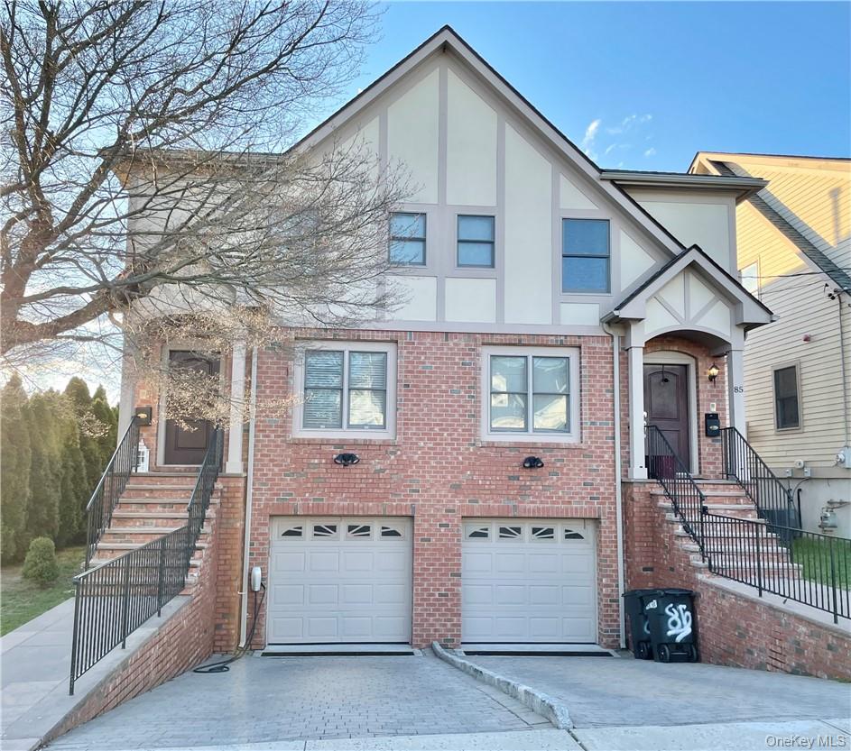 85 Park Avenue RIGHT SIDE